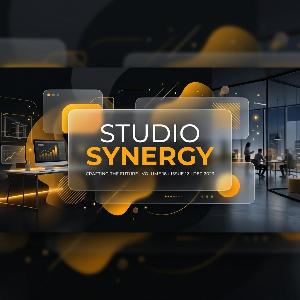 OS2 Studio Newsletter