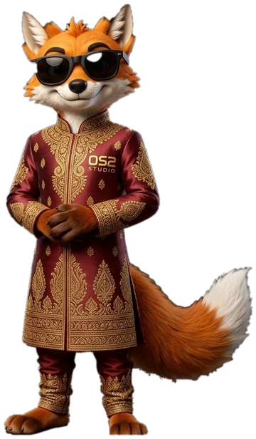 Kurta Fox